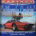 CD - Car Trax - California Cruisin`
