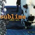 CD - Sublime - What I Got...