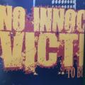 CD - No Innocent Victim - To Burn Again