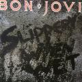 CD - Bon Jovi - Slippery When Wet