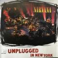 CD - Nirvana - MTV Unplugged In New York