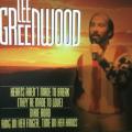 CD - Lee Greenwood - Lee Greenwood