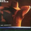 CD - Dan Seals - On Arrival