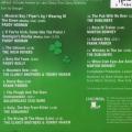 CD - The Ultimate St.Patrick`s Day Celebration