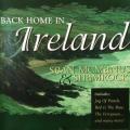 CD - Sean McManus & Shamrock - Back Home In Ireland
