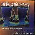 CD - Mike and Merv - A Collection of Irish Dance Music