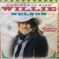 CD - Willie Nelson - Chrismas With