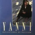 CD - Yanni - Reflections of Passion (Digipak)