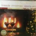 CD - Fireside Christmas - Relaxing Jazz (New Sealed)