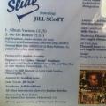 CD - Jeff Bradshaw feat Jill Scott - Slide (New Sealed)