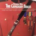 CD - The Canadian Brass - Greatest Hits