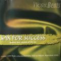 CD - Sax For Success