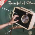 CD - Roomful of Blues - Turn It On! Turn It Up!