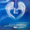 CD - Spiros Soukis - Loveborne Blues (New Sealed)