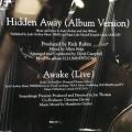 CD - Josh Groban - Hidden Away