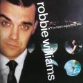 CD - Robbie Williams - I`ve Been Expecting You