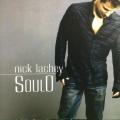 CD - Nick Lachey - Soulo