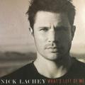 CD - Nick Lachey - What`s Left Of Me