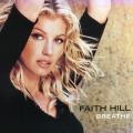 CD - Faith Hill - Breathe