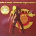 CD - Cirrus - Counterfeit (New Sealed)