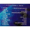 CD - Orbital - X-Static Volume 6