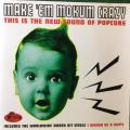 CD - Mokum - Make `Em Mokum Crazy