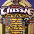 CD - DJ`s Choice - Classic Party Music