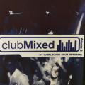 CD - Club Mixed Volume 2 (2cd)