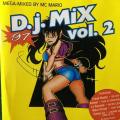 CD - D.J.Mix `97 Vol.2