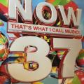 CD - Now That`s What I Call Music 37