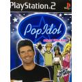 PS2 - Pop Idol