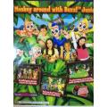 PS2 - Buzz Junior Jungle Party