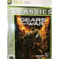 Xbox 360 - Gears of War - Classics