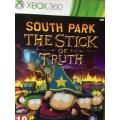 Xbox 360 - South Park The Stick Of Truth
