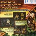 Wii - LEGO Indiana Jones The Original Adventures