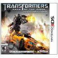 Nintendo 3DS - Transformers Dark Of The Moon Stealth Force Edition