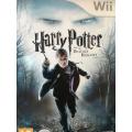Wii - Harry Potter And The Deathly Hallows - Part 1
