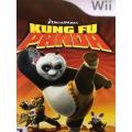 Wii - Kung Fu Panda