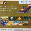 Wii - The Legend of Zelda Zelda Skyward Sword Limited Edition (c/w Special Orchestra CD)