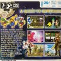 Wii - Final Fantasy Fables Chocobos Dungeon