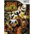 Games - Wii - The Secret Saturdays Beasts Of The 5th Sun for sale in ...