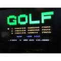 Famicom Famiclone - Golf - Retro