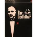 PSP - The Godfather