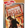 PSP - Tom Clancy`s Rainbow Six Vegas - PSP Essentials