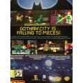 PSP - Lego Batman The Video Game - PSP Essentials