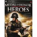 PSP - Medal of Honor Heroes