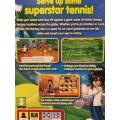 PSP - Everybody`s Tennis