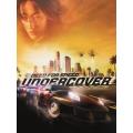 PSP - Need For Speed Undercover