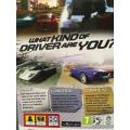 PSP - Need For Speed Shift - PSP Essentials