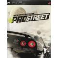 PSP - Need For Speed Prostreet
